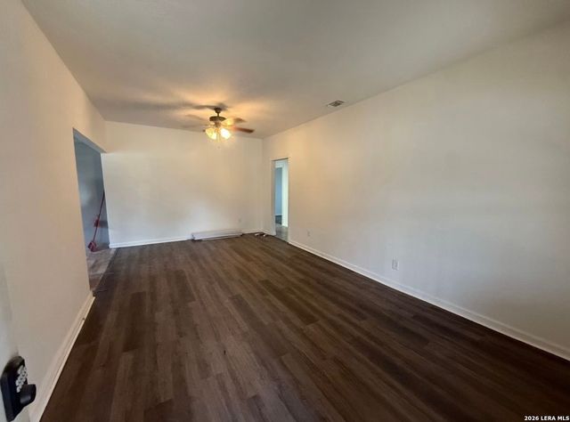 11334 Highcrest dr, San Antonio, TX 78224