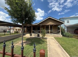 11334 Highcrest dr, San Antonio, TX 78224