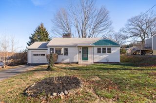 95 Tuttle Street, Bristol, CT 06010