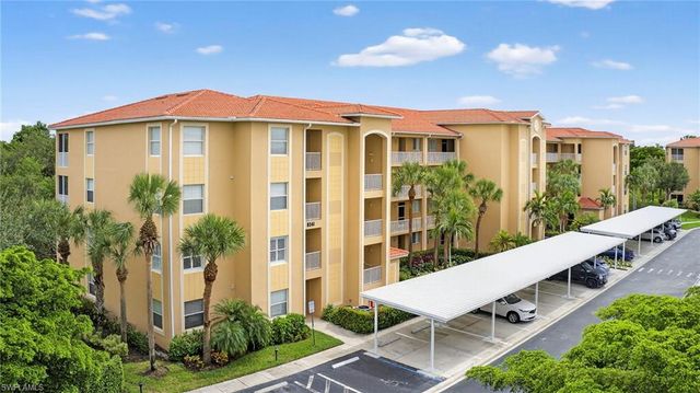 8341 Whiskey Preserve CIR 512, Fort Myers, FL 33919