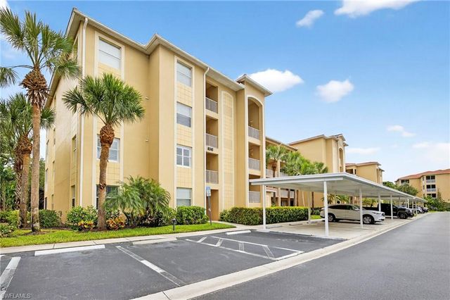8341 Whiskey Preserve CIR 512, Fort Myers, FL 33919