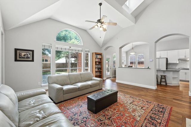 4205 Marbella Drive, Flower Mound, TX 75022