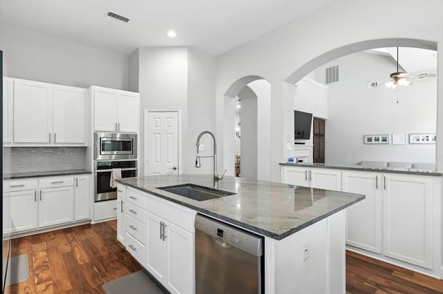 4205 Marbella Drive, Flower Mound, TX 75022