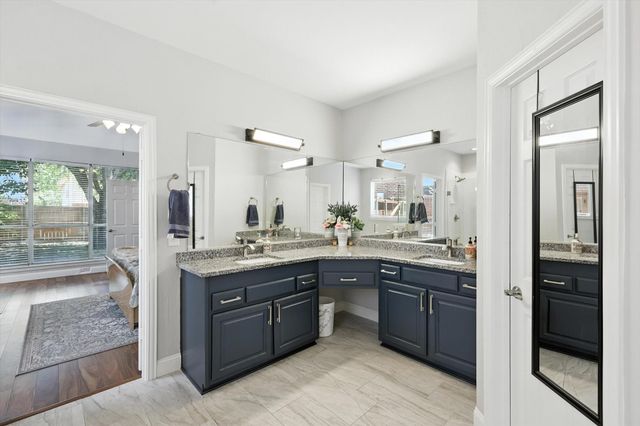 4205 Marbella Drive, Flower Mound, TX 75022