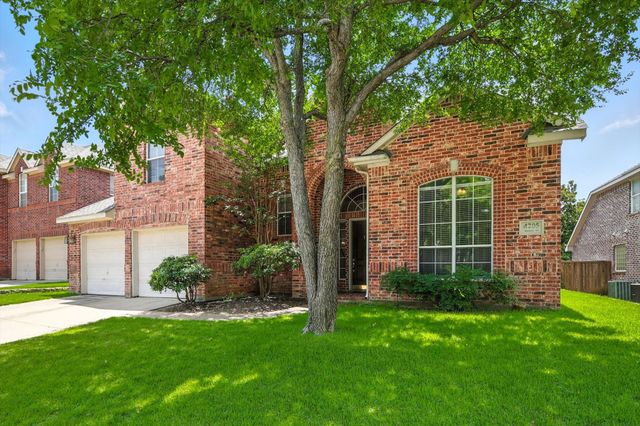 4205 Marbella Drive, Flower Mound, TX 75022