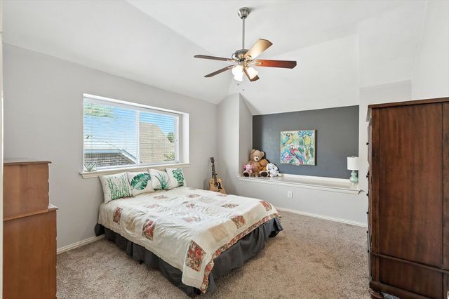 4205 Marbella Drive, Flower Mound, TX 75022