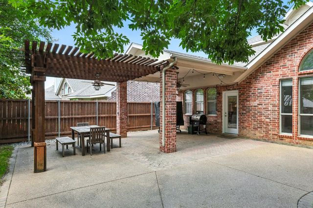 4205 Marbella Drive, Flower Mound, TX 75022
