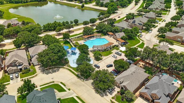 4205 Marbella Drive, Flower Mound, TX 75022