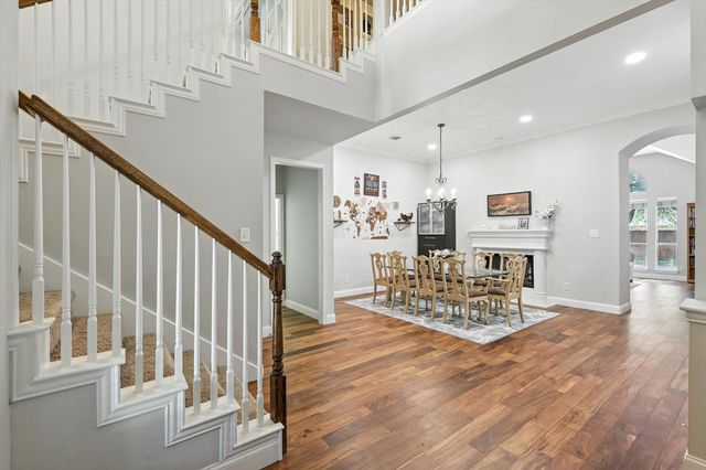 4205 Marbella Drive, Flower Mound, TX 75022