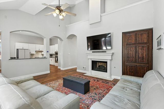 4205 Marbella Drive, Flower Mound, TX 75022