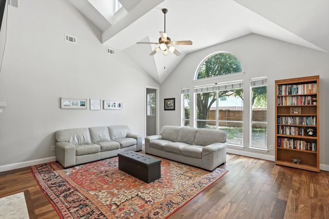 4205 Marbella Drive, Flower Mound, TX 75022