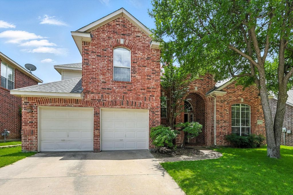 4205 Marbella Drive, Flower Mound, TX 75022