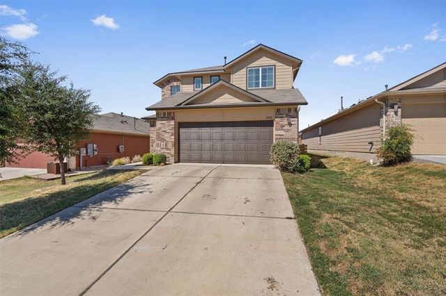 10308 Hatton LN, Austin, TX 78754