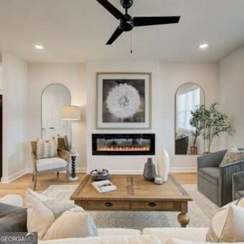 3330 Cranston Lane, Kennesaw, GA 30144