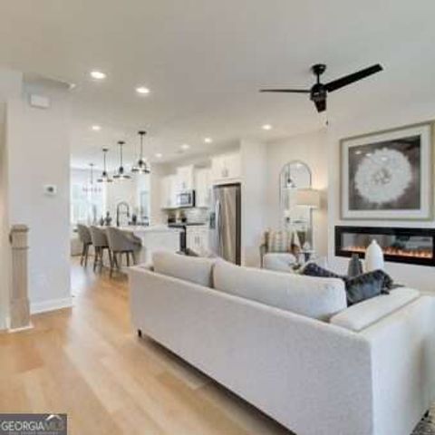 3330 Cranston Lane, Kennesaw, GA 30144