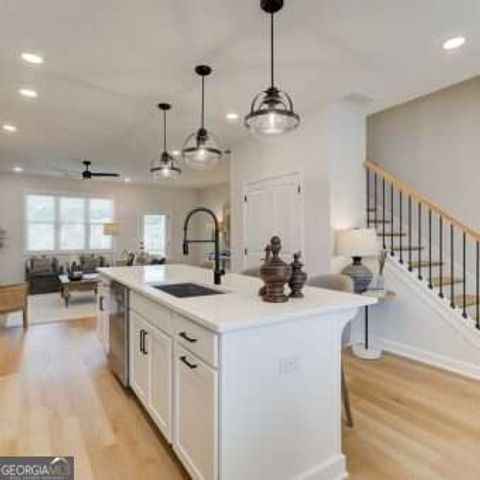 3330 Cranston Lane, Kennesaw, GA 30144