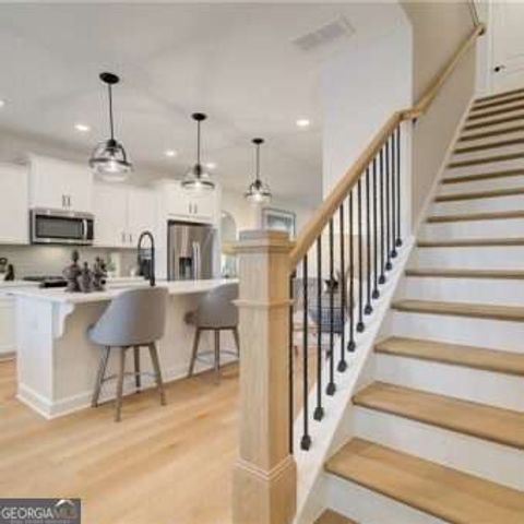 3330 Cranston Lane, Kennesaw, GA 30144