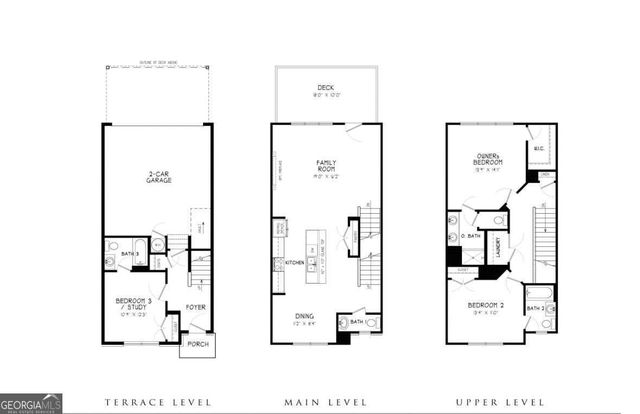 3330 Cranston Lane, Kennesaw, GA 30144