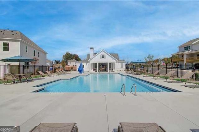 3330 Cranston Lane, Kennesaw, GA 30144