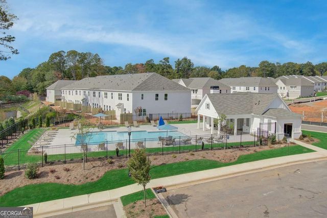 3330 Cranston Lane, Kennesaw, GA 30144