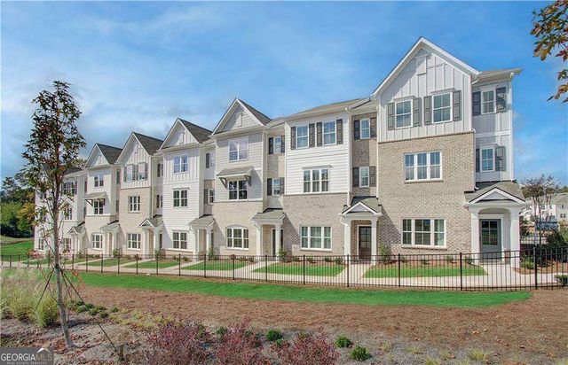 3330 Cranston Lane, Kennesaw, GA 30144