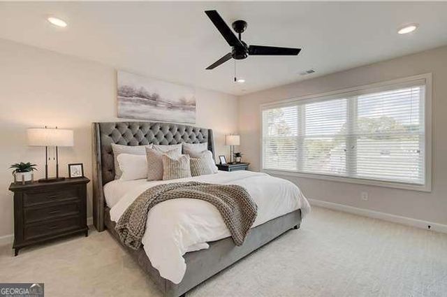 3330 Cranston Lane, Kennesaw, GA 30144