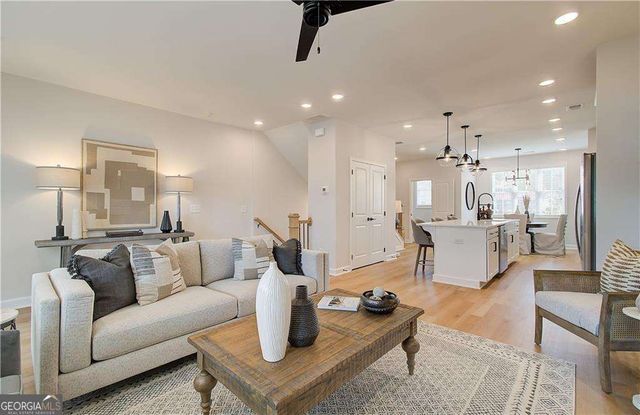 3330 Cranston Lane, Kennesaw, GA 30144