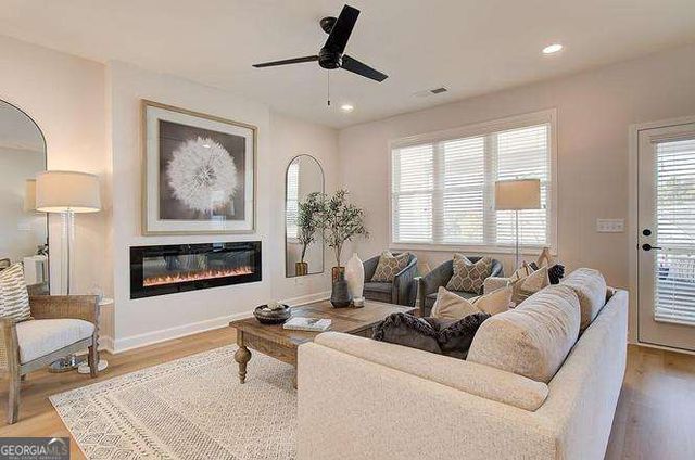 3330 Cranston Lane, Kennesaw, GA 30144
