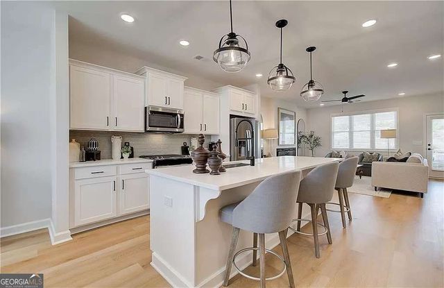 3330 Cranston Lane, Kennesaw, GA 30144