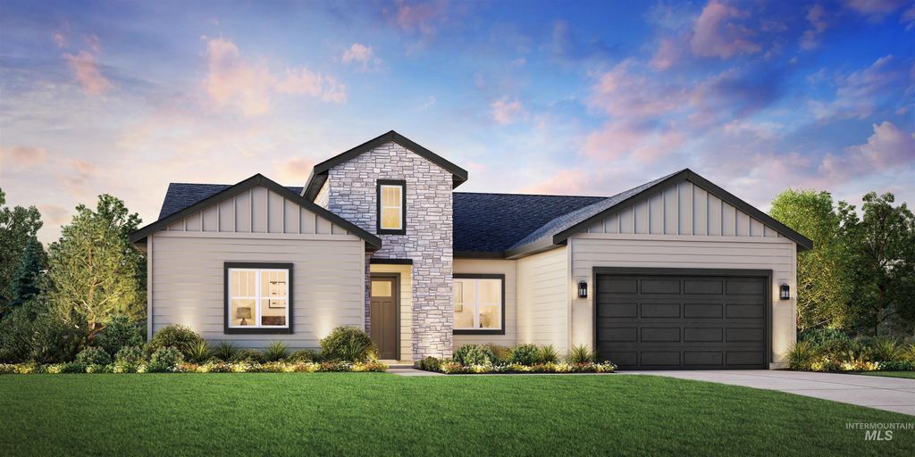 1432 N Callander Way, Star, ID 83669 photo 1