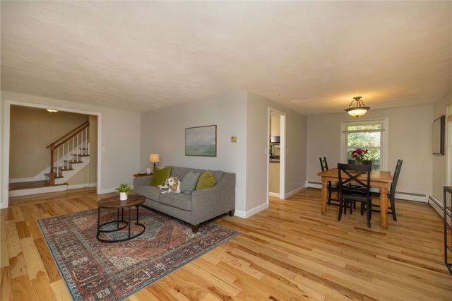 27 Tallwood Drive, Seekonk, MA 02771