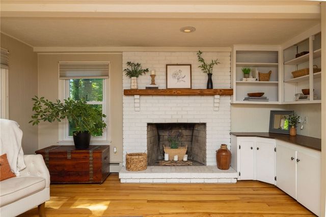 27 Tallwood Drive, Seekonk, MA 02771