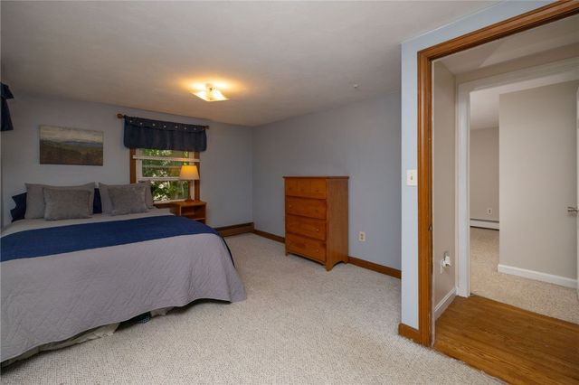 27 Tallwood Drive, Seekonk, MA 02771