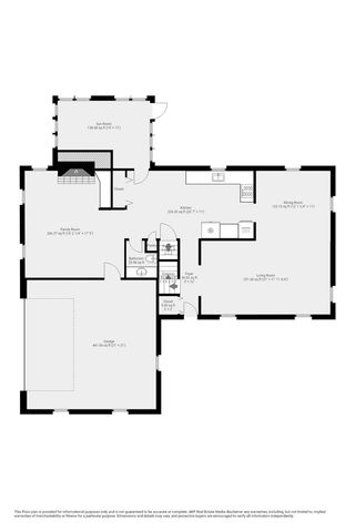 27 Tallwood Drive, Seekonk, MA 02771