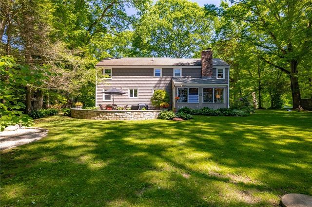 27 Tallwood Drive, Seekonk, MA 02771