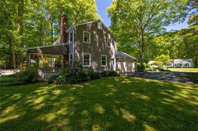 27 Tallwood Drive, Seekonk, MA 02771