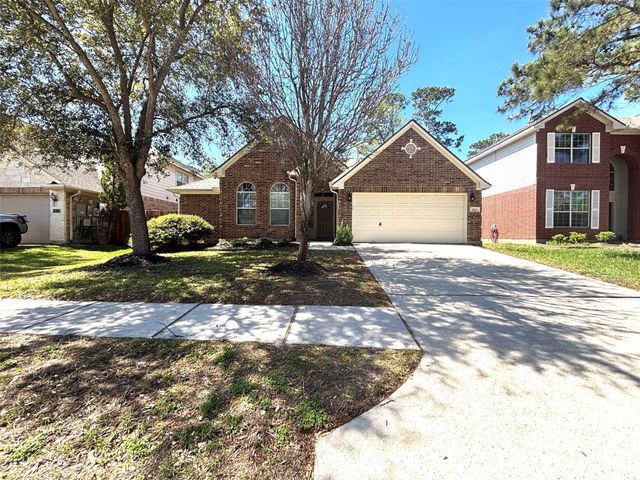 19123 Center Park Drive, Spring, TX 77373