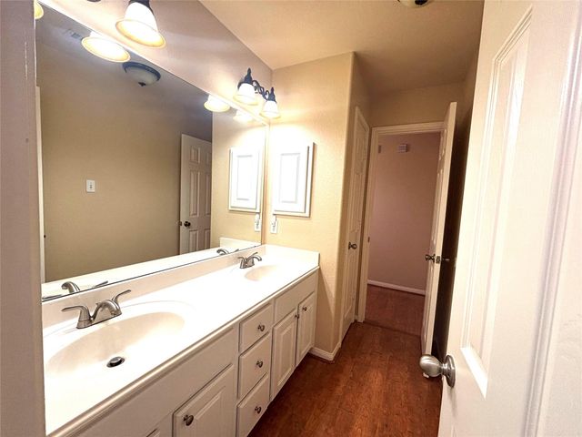 19123 Center Park Drive, Spring, TX 77373