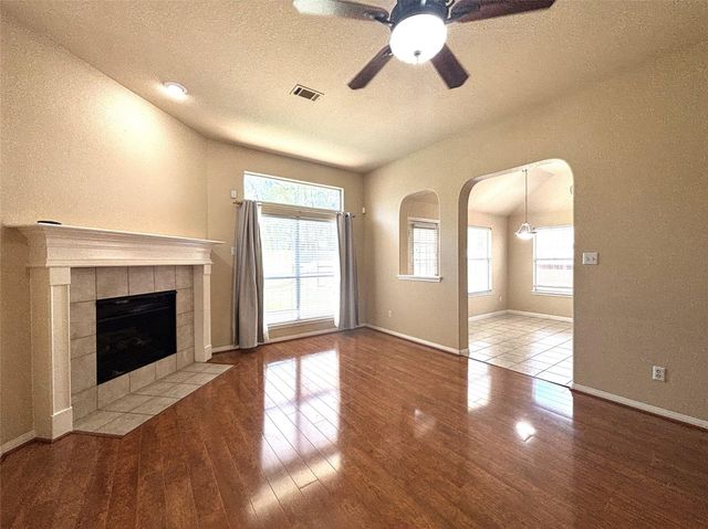 19123 Center Park Drive, Spring, TX 77373