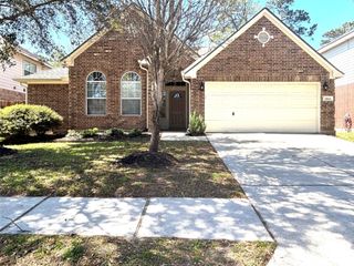 19123 Center Park Drive, Spring, TX 77373