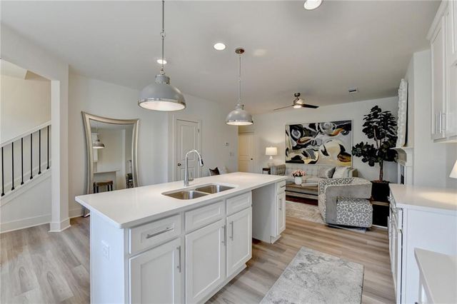 263 Barracks Way 877, Hoschton, GA 30548