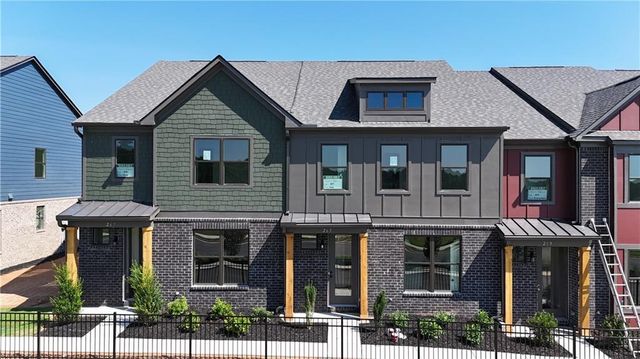 263 Barracks Way 877, Hoschton, GA 30548