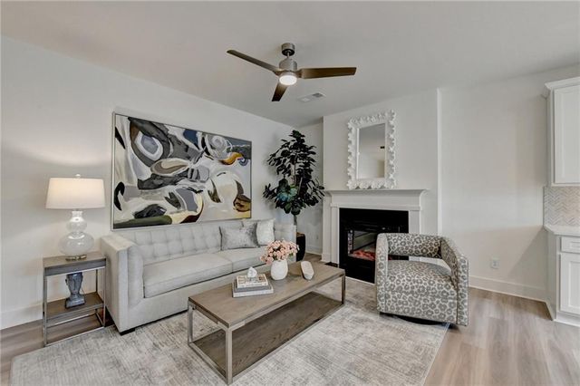 263 Barracks Way 877, Hoschton, GA 30548