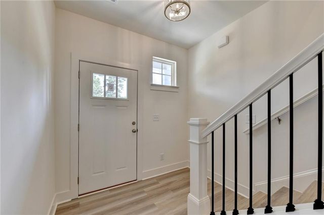 263 Barracks Way 877, Hoschton, GA 30548