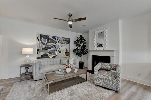 263 Barracks Way 877, Hoschton, GA 30548