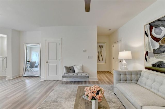 263 Barracks Way 877, Hoschton, GA 30548