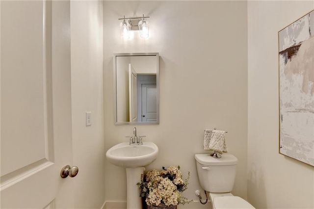 263 Barracks Way 877, Hoschton, GA 30548