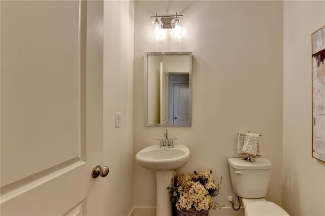 263 Barracks Way 877, Hoschton, GA 30548