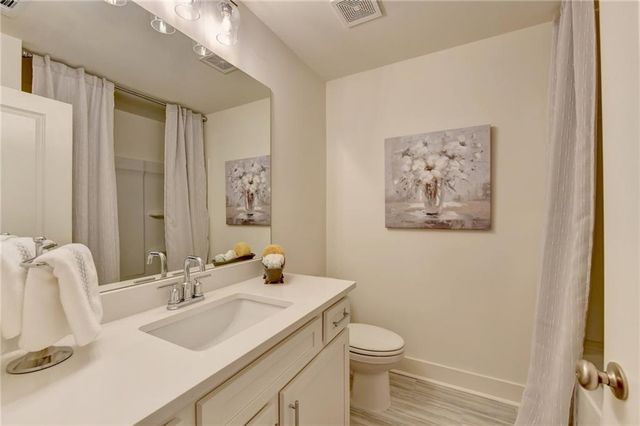 263 Barracks Way 877, Hoschton, GA 30548