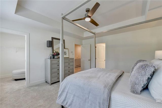 263 Barracks Way 877, Hoschton, GA 30548
